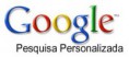 Pesquisa personalizada.